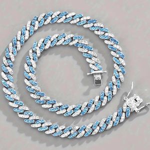 COPY - 💎ICED OUT CUBAN LINK CHAIN💎